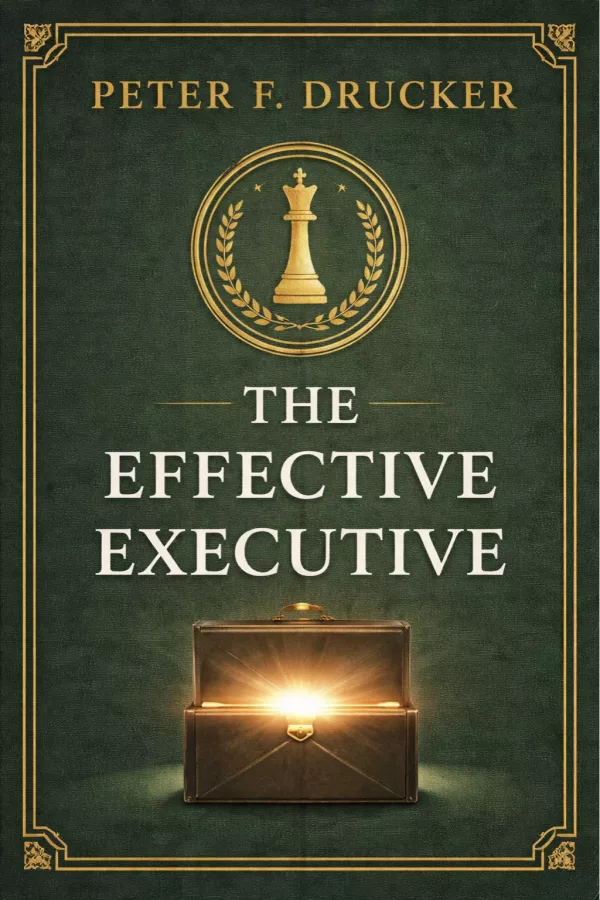 The Effective Executive