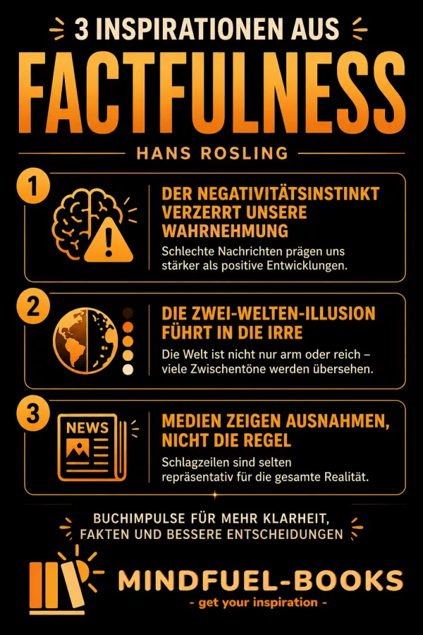 Factfulness