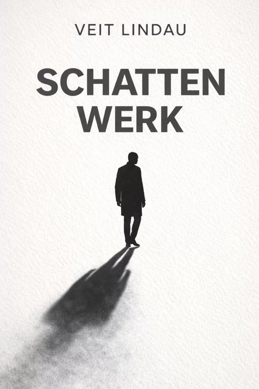 Schattenwerk – was passiert, wenn wir aufhören, vor uns selbst wegzulaufen?