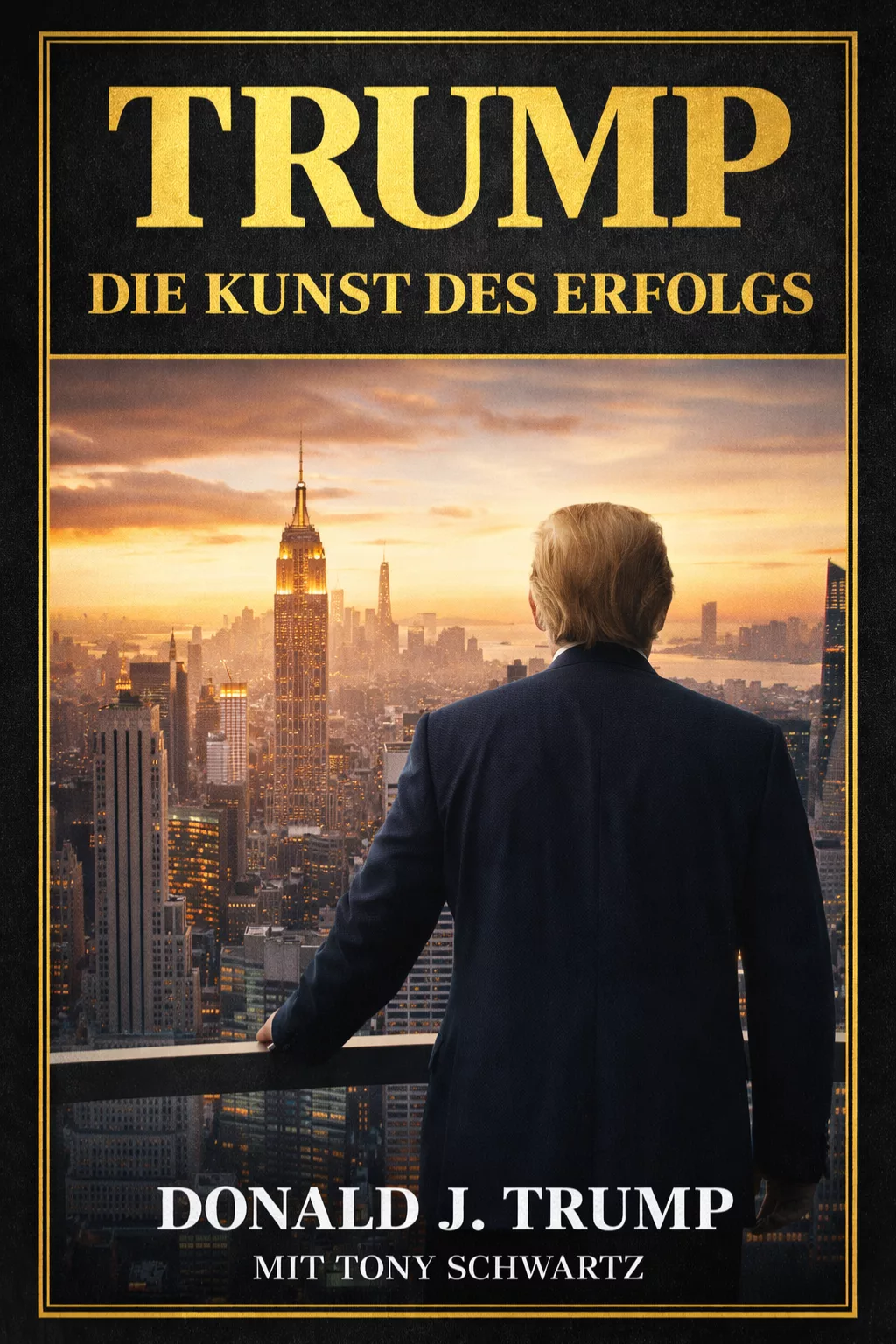 Trump: Die Kunst des Erfolgs