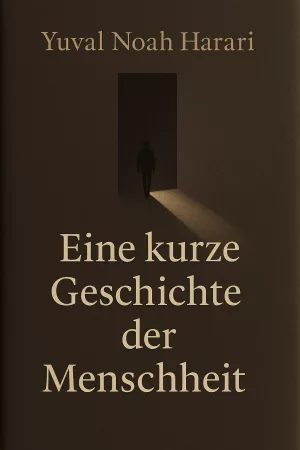 Eine kurze Geschichte der Menschheit