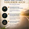 Sieger erkennt man am Start – Verlierer auch - 3 Inspirationen für innere Klarheit und Gelassenheit Sieger erkennt man am Start – Verlierer auch - 3 Inspirationen für innere Klarheit und Gelassenheit