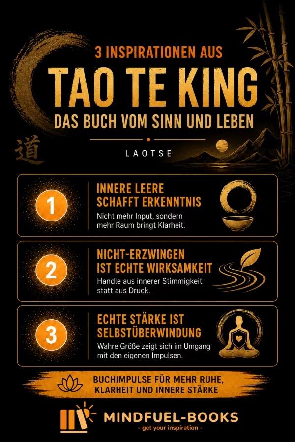 Tao Te King