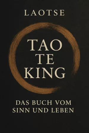 Tao Te King: Das Buch vom Sinn und Leben