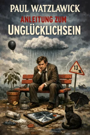 Anleitung zum Unglücklichsein