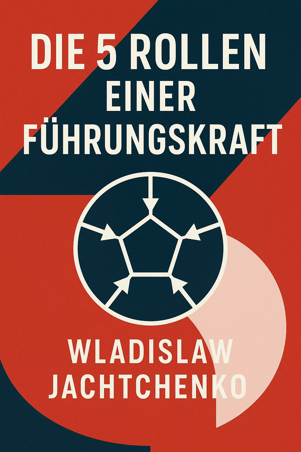 Die 5 Rollen einer Führungskraft