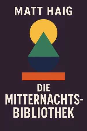 Die Mitternachtsbibliothek