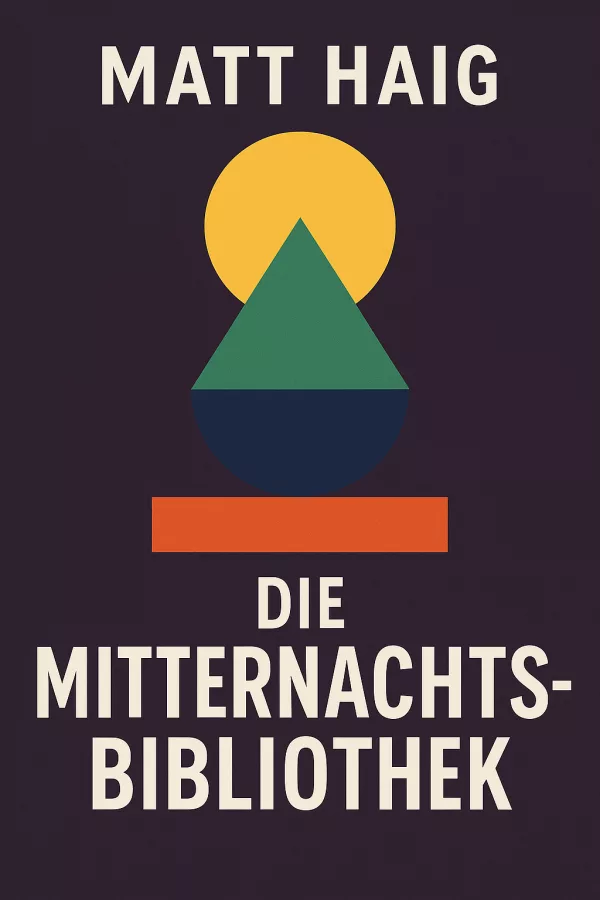 Die Mitternachtsbibliothek