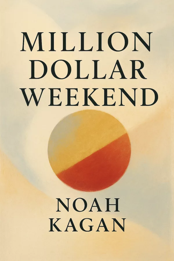 Million Dollar Weekend