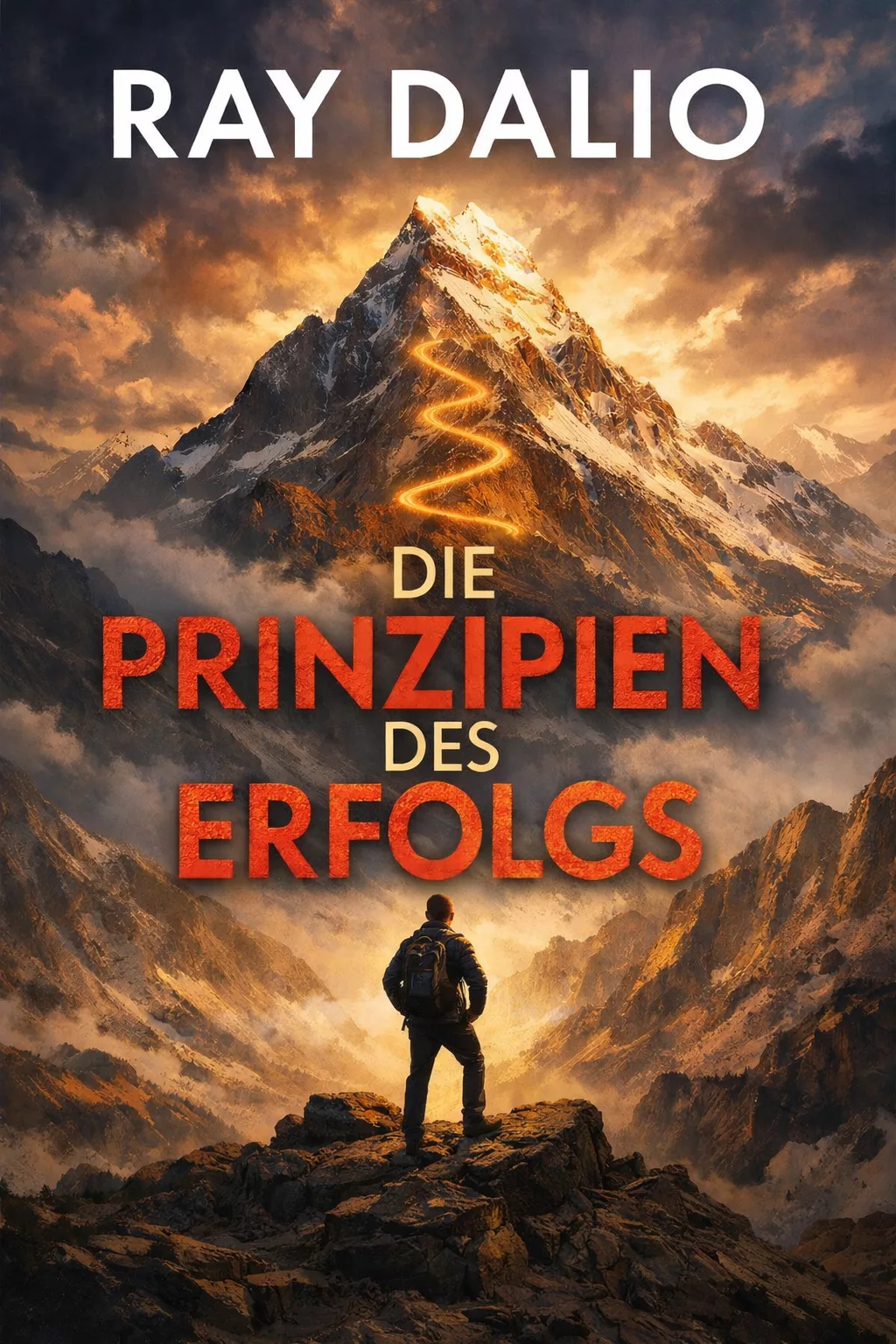 Die Prinzipien des Erfolgs