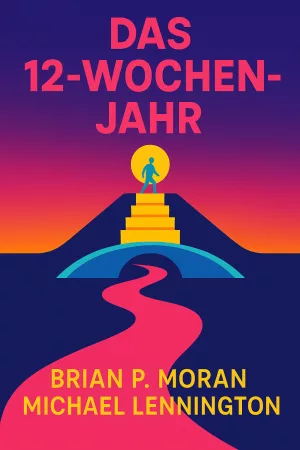 Das 12-Wochen-Jahr – 3 Inspirationen für Fokus, Disziplin und Zielumsetzung