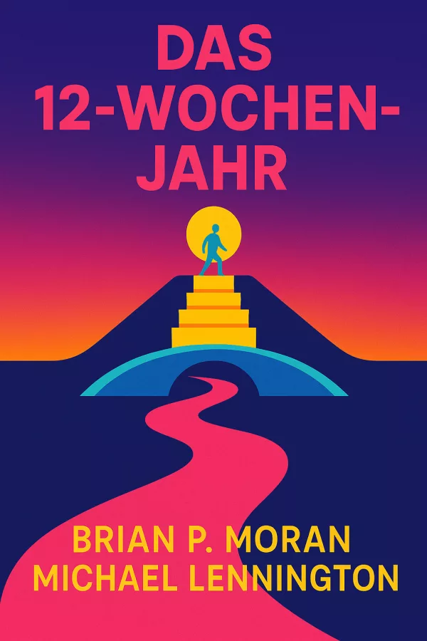 Das 12-Wochen-Jahr