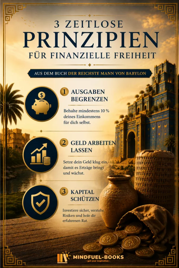 Der reichste Mann von Babylon Der reichste Mann von Babylon