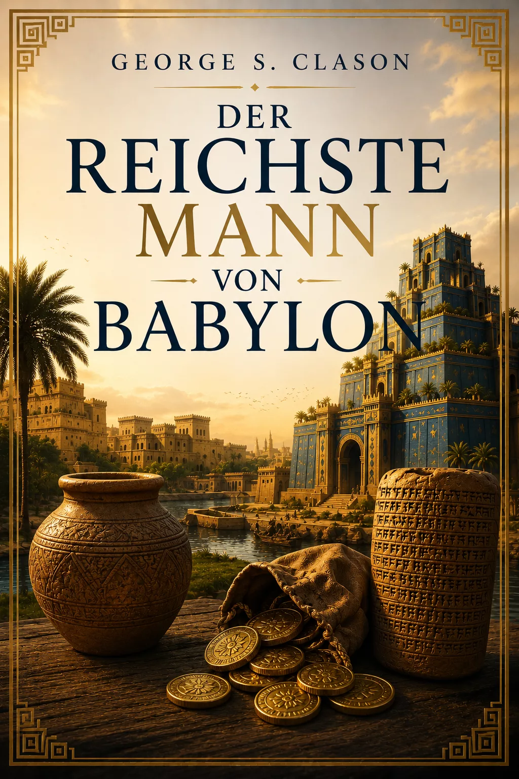 Der reichste Mann von Babylon