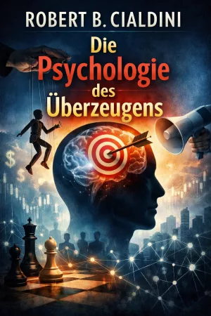 Die Psychologie des Überzeugens