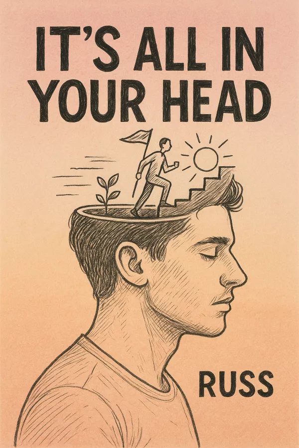 It´s all in your head