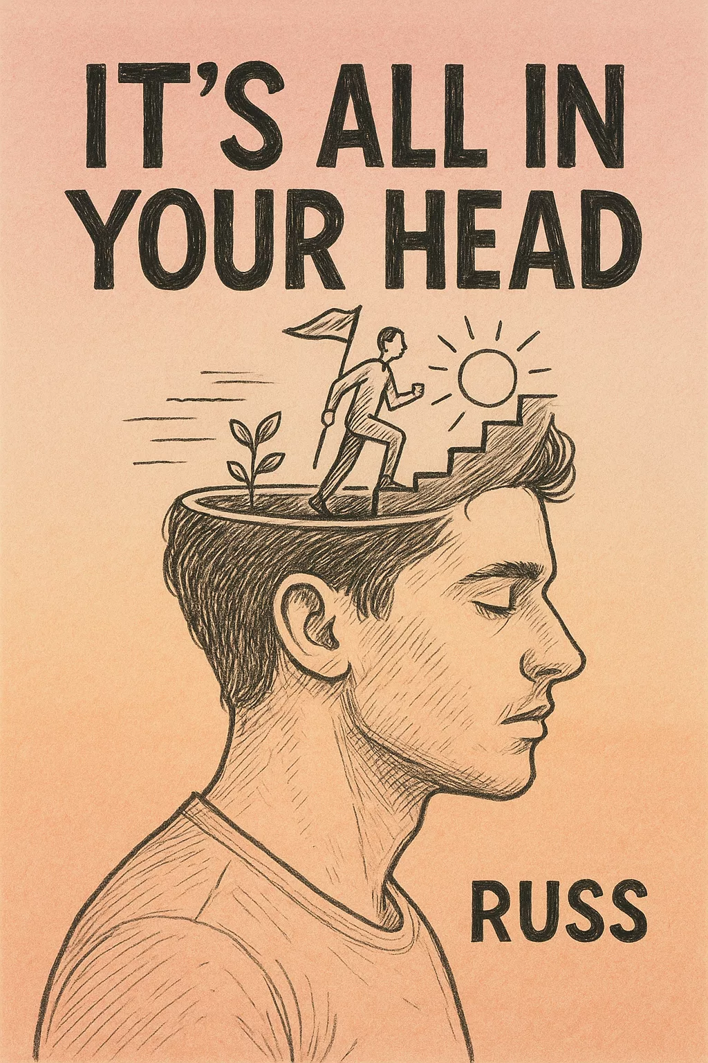 It’s All in Your Head – Warum Erfolg im Kopf beginn