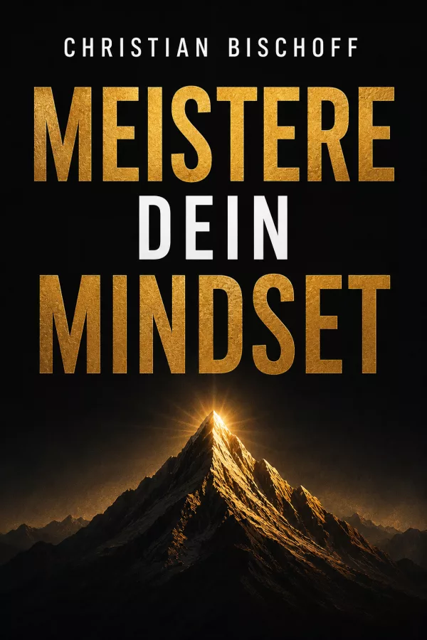 Meistere dein Mindset