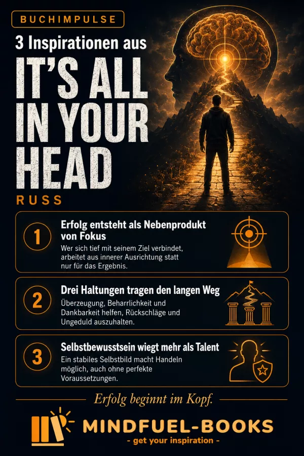 It´s all in your head