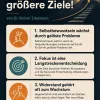 Setze dir größere Ziele! - 3 starke Impulse, um dranzubleiben