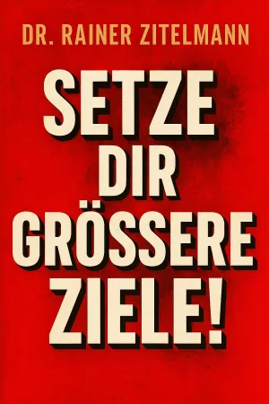 Setze dir größere Ziele! – 3 starke Impulse, um dranzubleiben