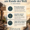 Wiedersehen im Café am Rande der Welt