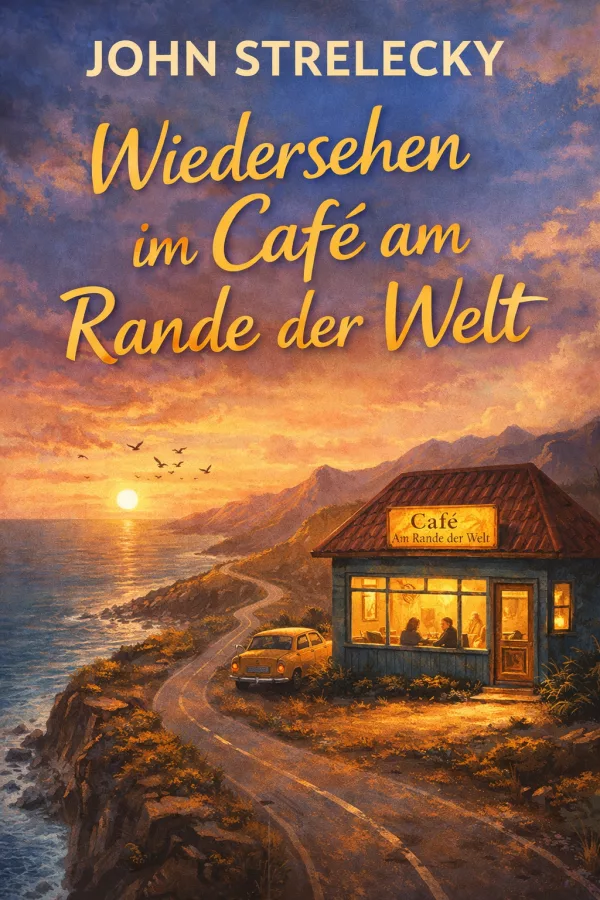 Wiedersehen im Café am Rande der Welt