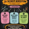 Auf dem Weg zu deinem Nordstern