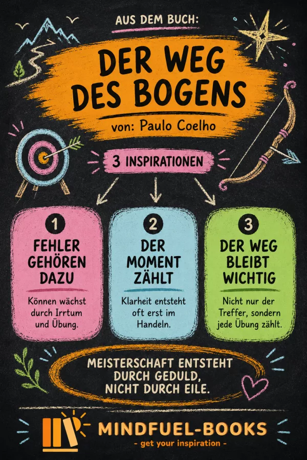 Der Weg des Bogens Der Weg des Bogens