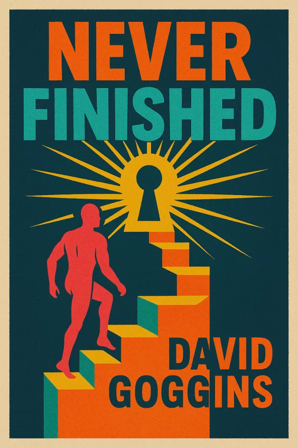 Never Finished