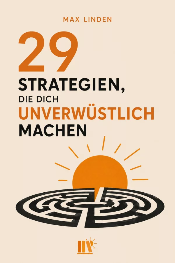 29 Strategien die dich unverwüstlich machen