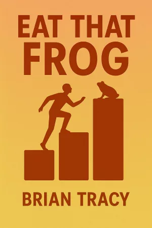 Eat that Frog – Warum ist das Wichtigste so selten das Bequemste?