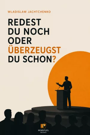 Redest du noch oder überzeugst du schon – Was unterscheidet bloßes Reden von wirklichem Überzeugen?