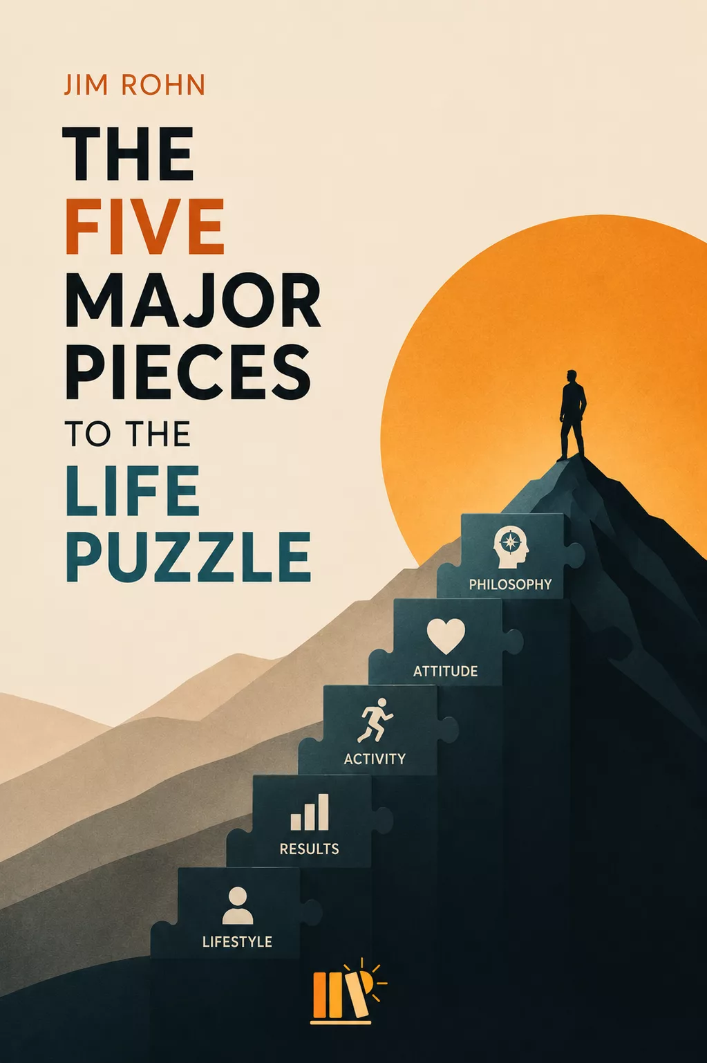 The Five Major Pieces to the Life Puzzle