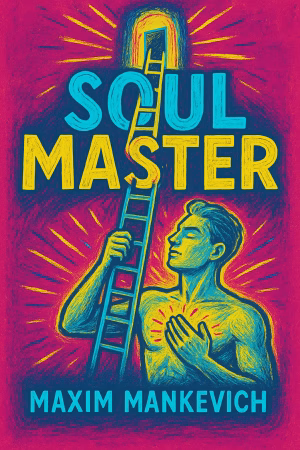 Soul Master – Was verändert sich, wenn du deiner inneren Stimme wieder zuhörst?