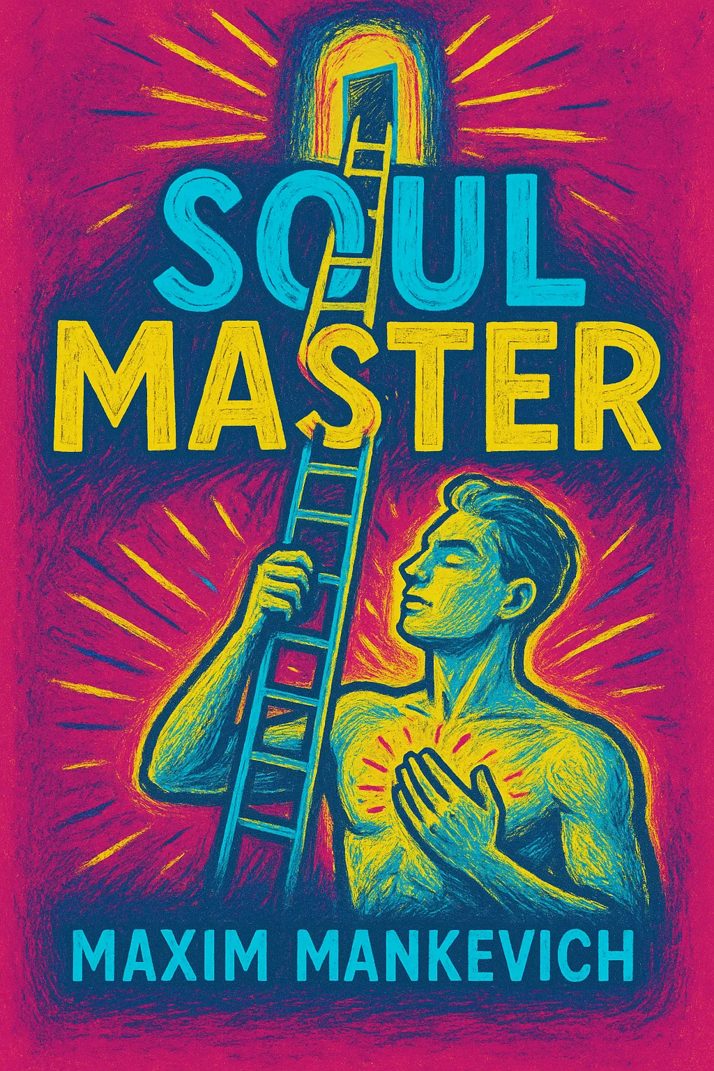 Soul Master – Was verändert sich, wenn du deiner inneren Stimme wieder zuhörst?