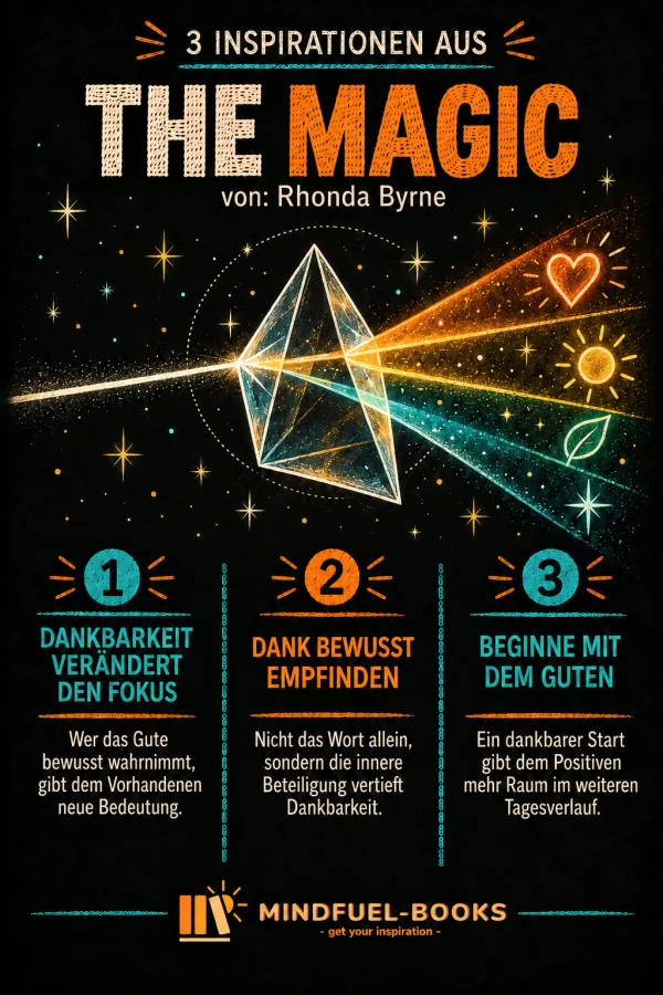 The Magic The Magic