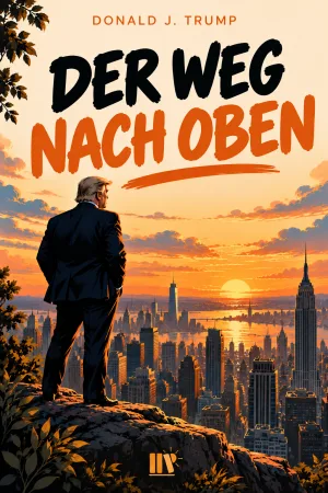Trump: Der Weg nach oben – Die besten Ratschläge, die ich jemals bekommen habe