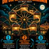 Die fünf Menschen, die dir im Himmel begegnen