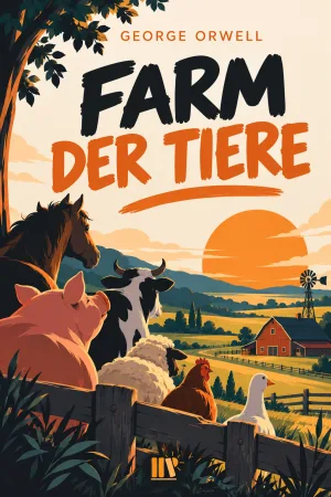Farm der Tiere – Warum schützt ein Versprechen von Gleichheit noch nicht vor neuer Ungleichheit?