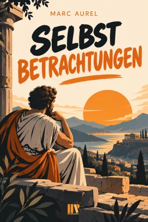 Selbstbetrachtungen – Wie viel Freiheit entsteht, wenn du deine Gedanken ordnest?