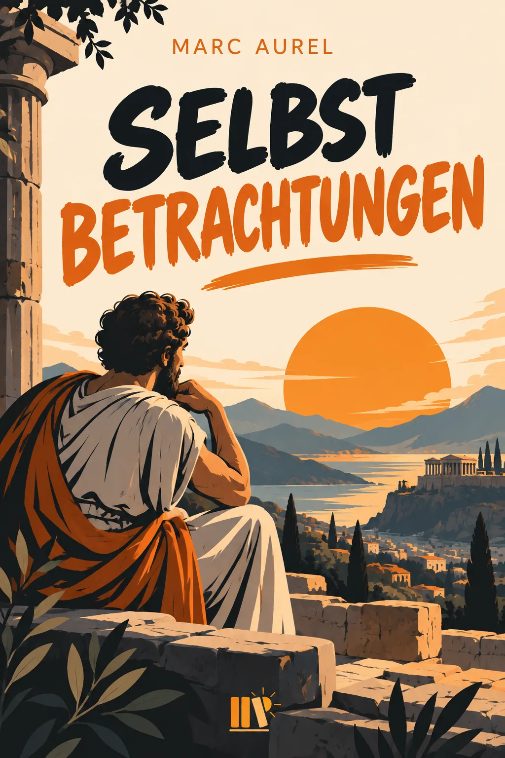 Selbstbetrachtungen – Wie viel Freiheit entsteht, wenn du deine Gedanken ordnest?